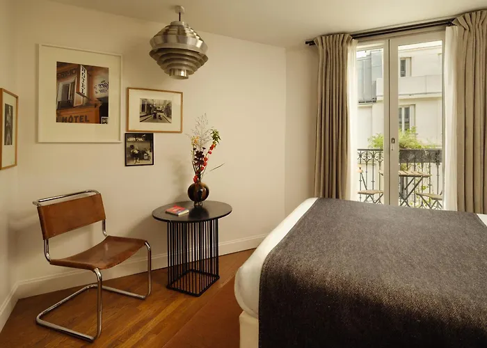 Le Pigalle, A Member Of Design Hotels Parijs