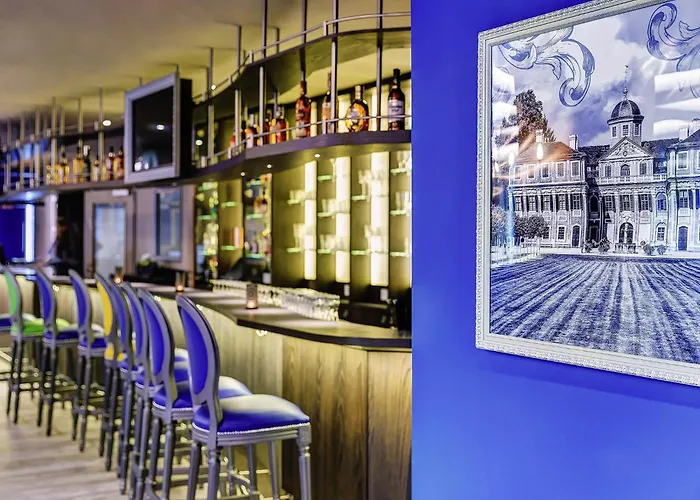 Hotel ibis Styles Rastatt Baden-Baden
