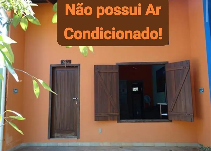 Pousada Arraial Das Cores