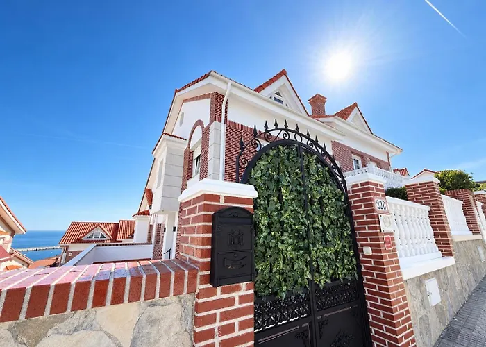 Villa Atenea