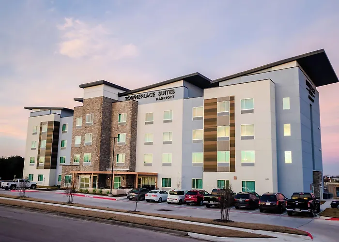 Towneplace Suites By Marriott Temple