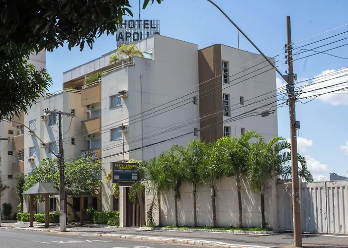 Hotel Apollo