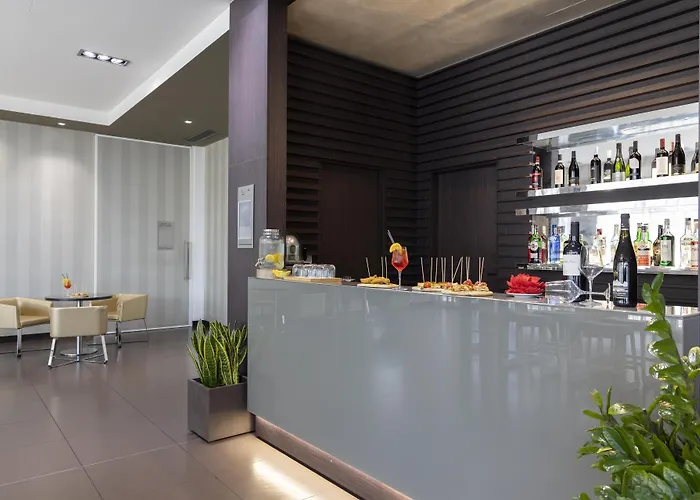 Best Western Premier CHC Airport Genua