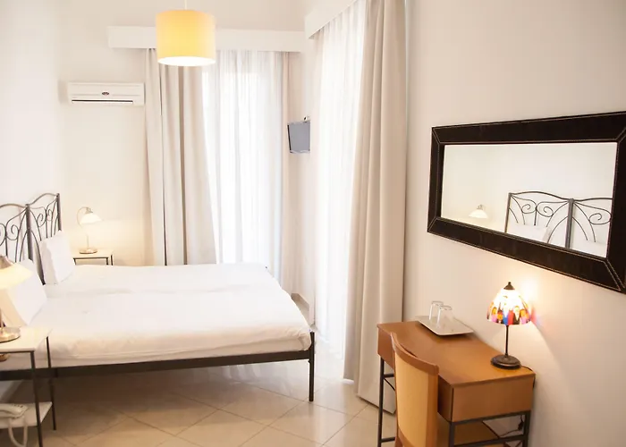 Kimon Hotel Athens