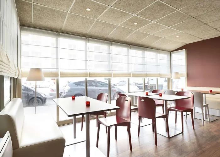 Hotel Campanile Prime - Paris Pantin