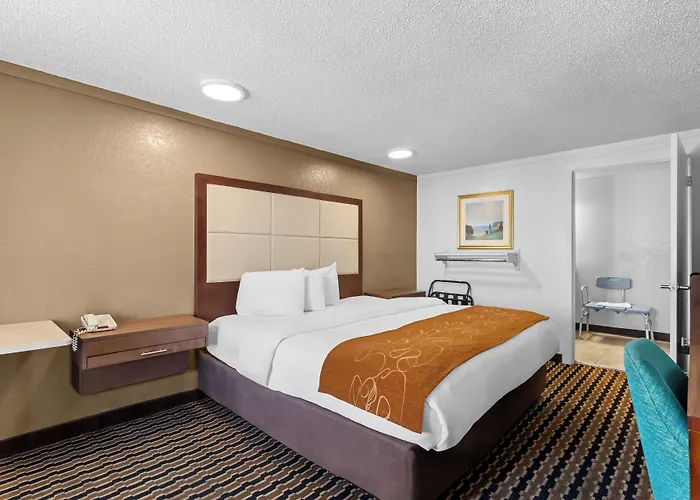 Rodeway Inn Sharonville - Cincinnati North