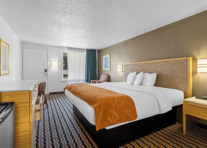 Rodeway Inn Sharonville - Cincinnati North