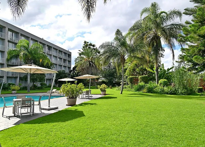 Bulawayo Hotels