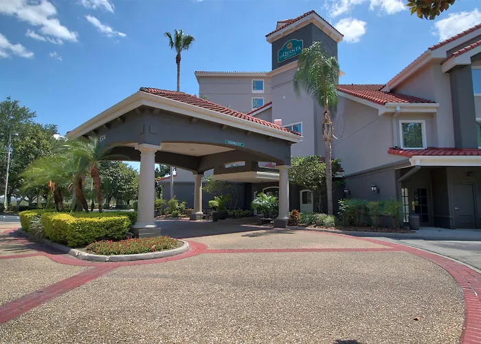 Hotel La Quinta By Wyndham Orlando I Drive/Conv Center Williamsburg