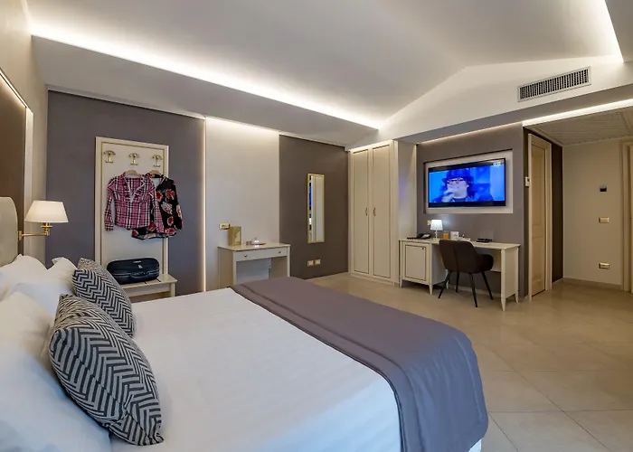 Vittorio Emanuele Boutique Hotel