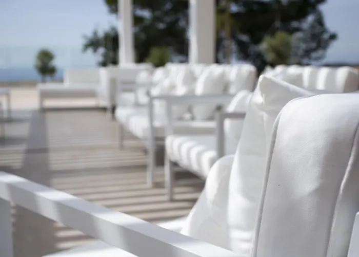 Nature Suites Puig Campana By Ar Hotels & Resorts Finestrat