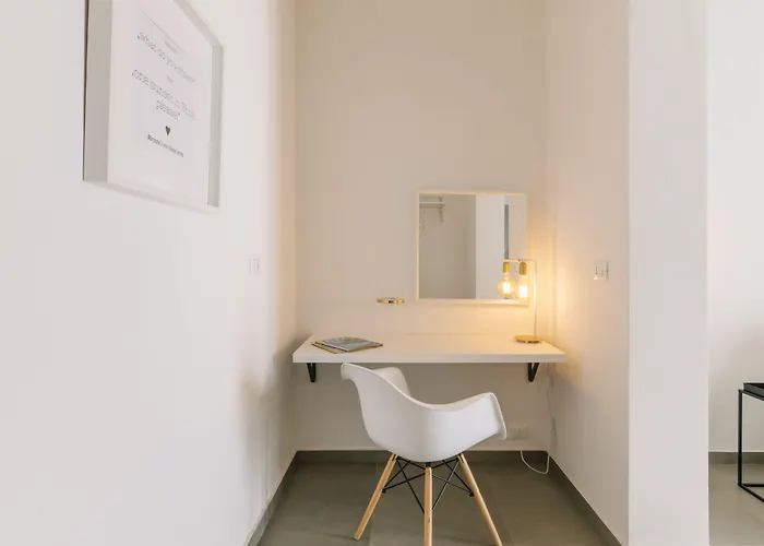 Boutique Bnb Dolcevita Palermo