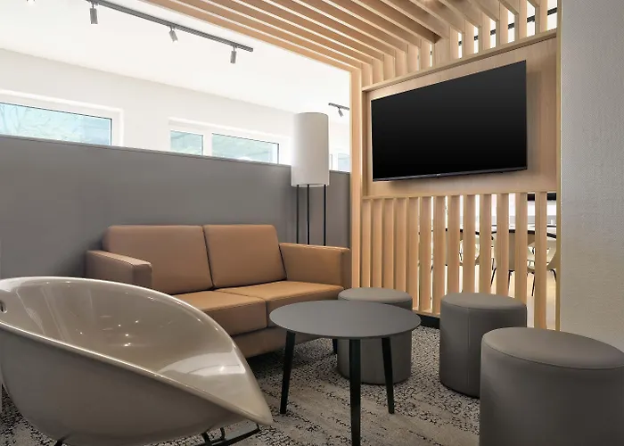 B&B Hotel Bielefeld City