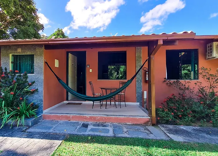 Villa Sana Maritacas