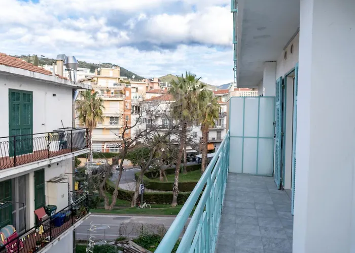 Albergo Giuan Arma di Taggia