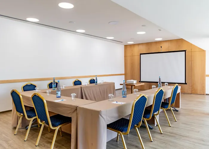 Sea Porto Hotel