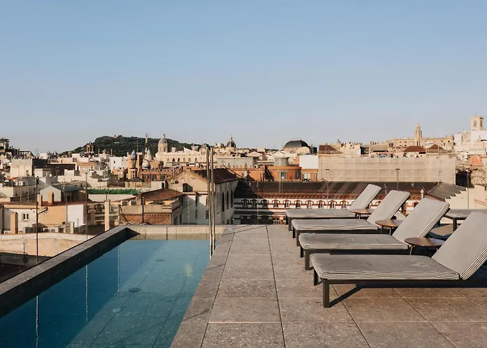 Yurbban Passage Hotel & Spa