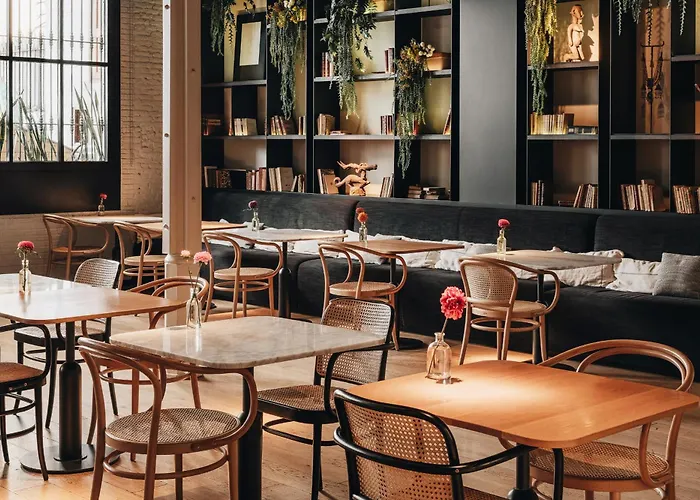 Yurbban Passage Hotel & Spa