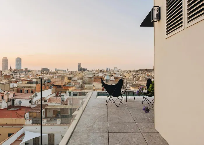 Yurbban Passage Hotel & Spa