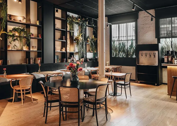 Yurbban Passage Hotel & Spa
