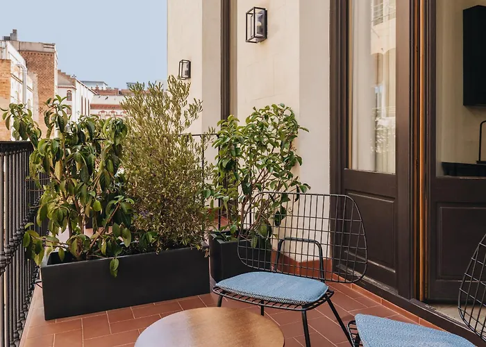 Yurbban Passage Hotel & Spa