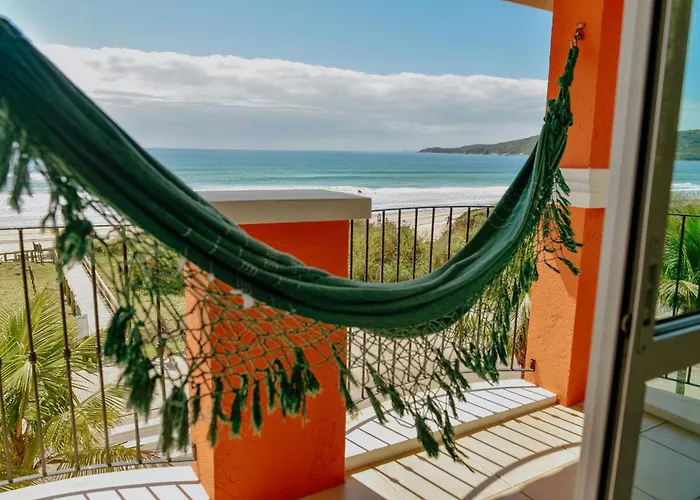 Pousada Villa dos Açores Bombinhas