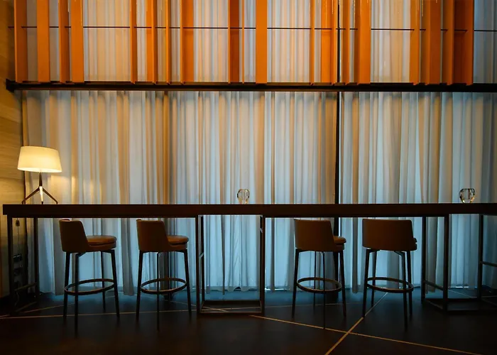 Hotel Hilton Belgrado