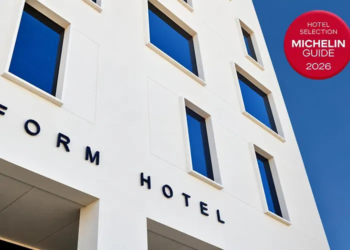 Form Hotel Al Jaddaf, Dubai, A Member Of Design Hotels