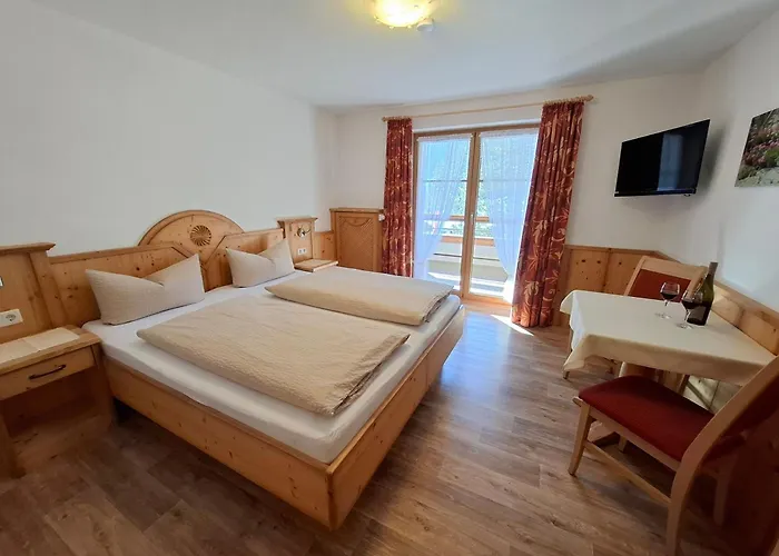 Pension Meisl Berchtesgaden