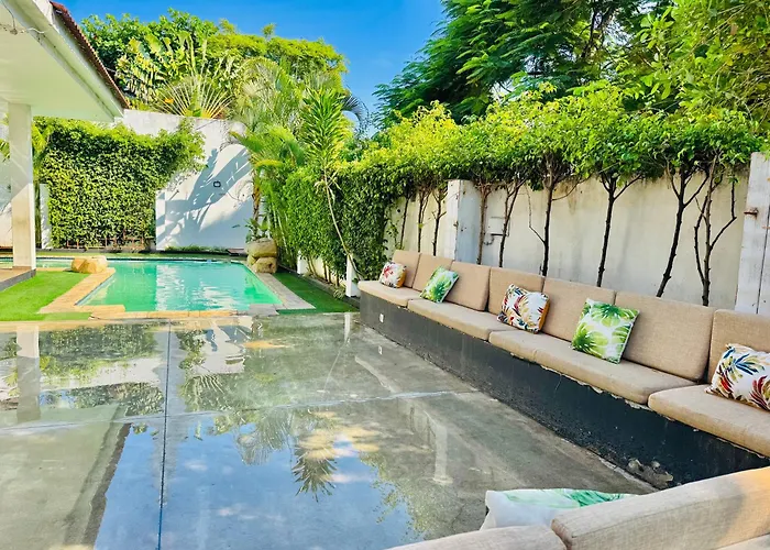 Angel Boutique Hotel Maputo