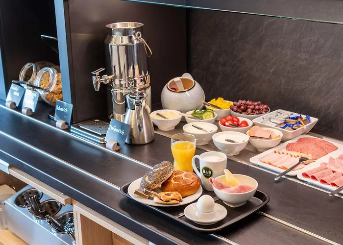 ibis budget Dueren West