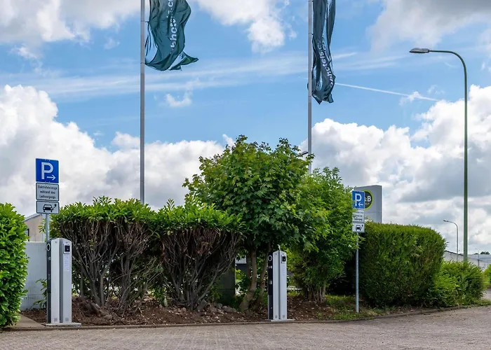 ibis budget Dueren West