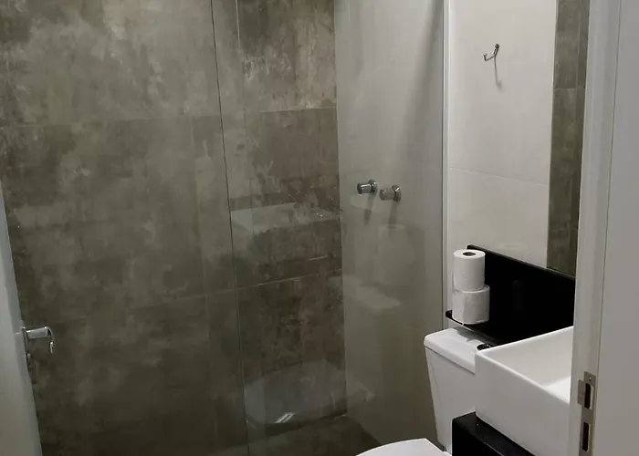 Petri Plaza Hotel Francisco Beltrão