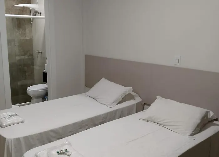 Petri Plaza Hotel Francisco Beltrão