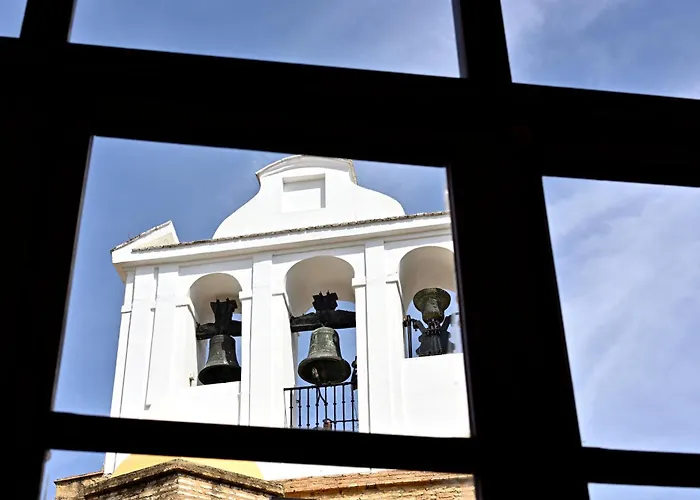 Ch Apartments Boutique