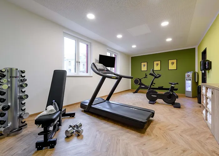 Hotel ibis Styles Aschaffenburg