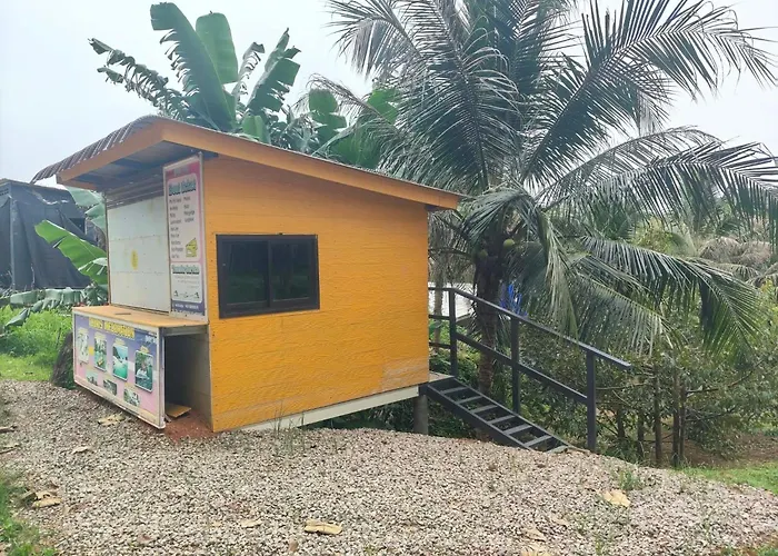 Ko Yao Noi Hotels