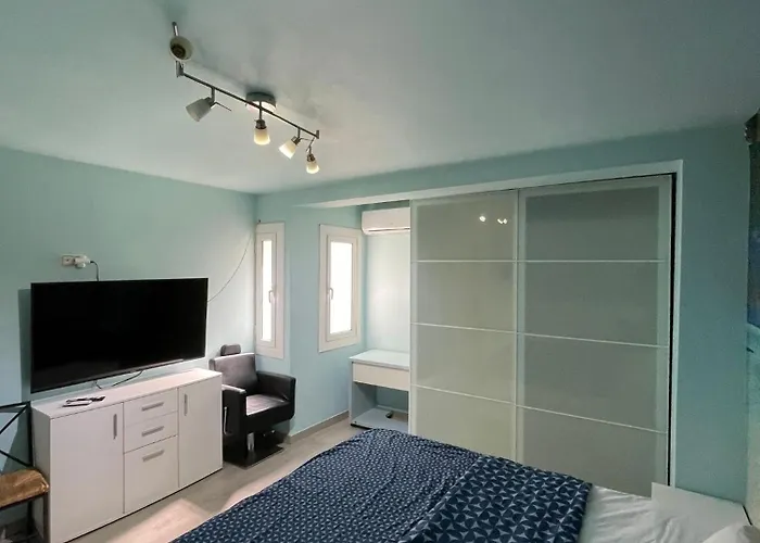 Hotel Kamelly Badalona