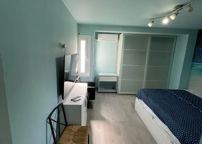 Hotel Kamelly Badalona