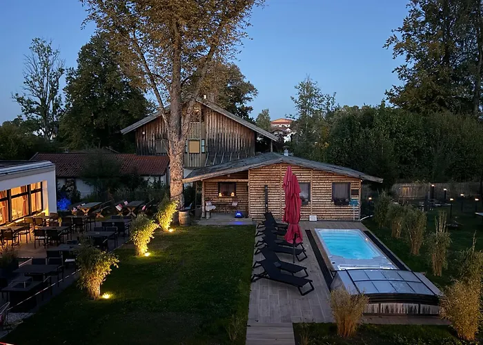 Hotel Weißbräu Oberhaching