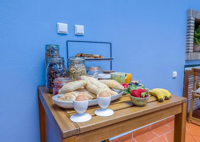 Casa Luma B&B Lagos