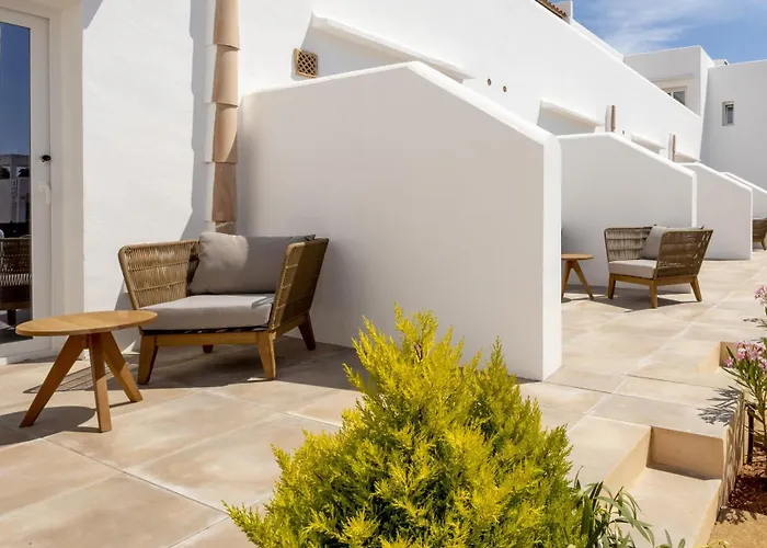 Eques Petit Resort Cala D´Or