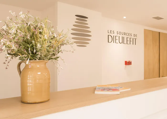 Domaine Les Sources de Dieulefit (by Popinns)