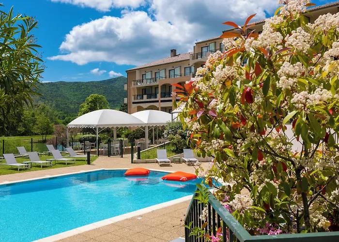 Domaine Les Sources de Dieulefit (by Popinns)