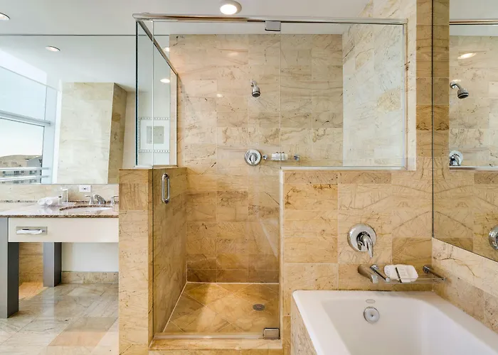 Brickell Arch, A Luxury Collection Hotel, Miami