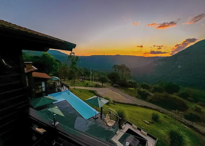 Valle Ristretto - Exclusivo Para Casais Gramado