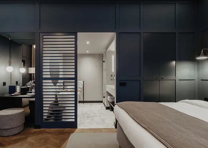 The Nox Hotel Utrecht