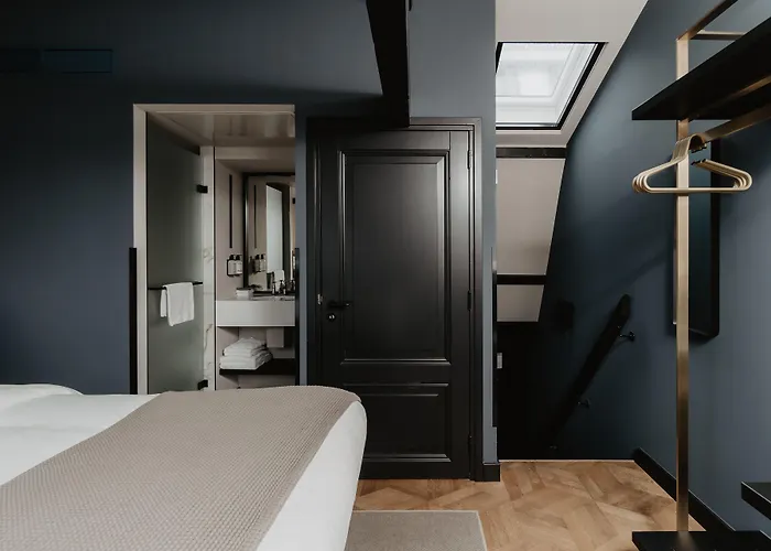 The Nox Hotel Utrecht