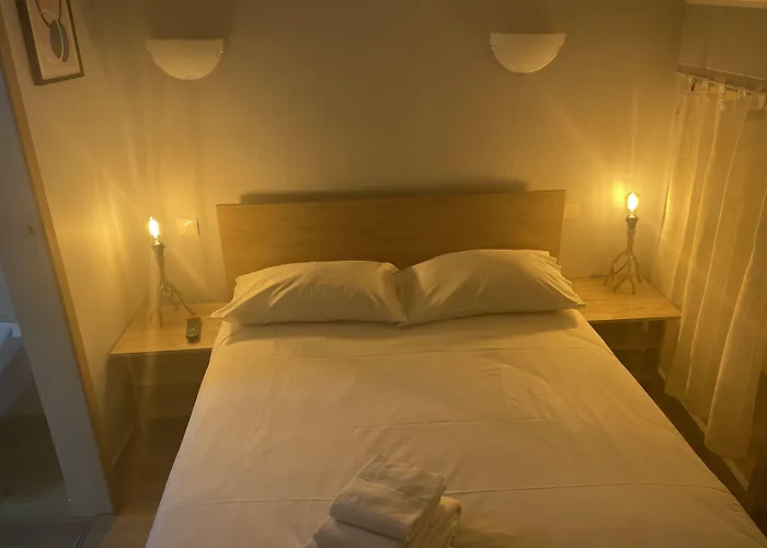 Hôtel Broisin