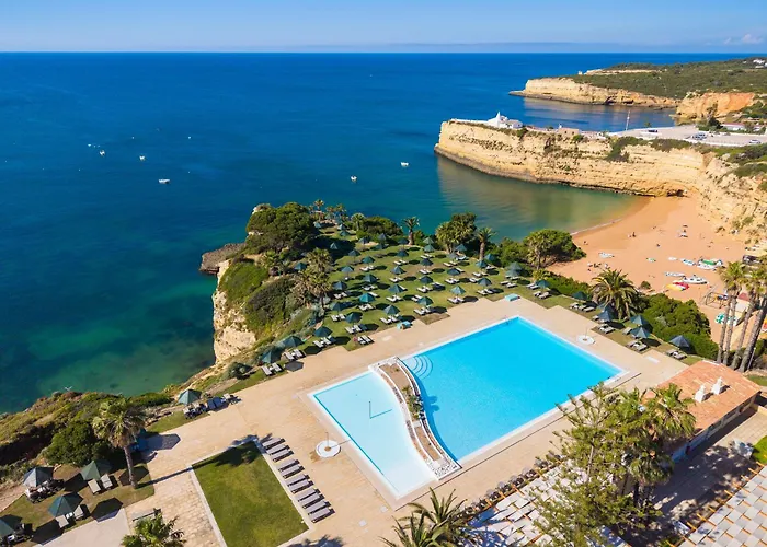 Pestana Viking Beach & Spa Resort Armação de Pêra